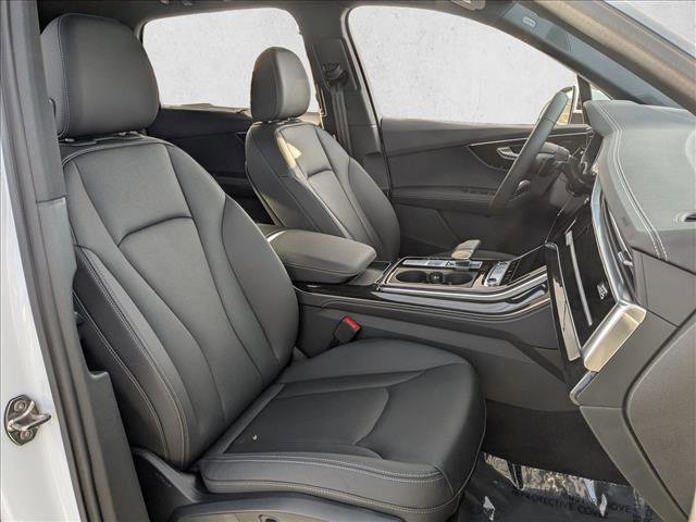 Used 2025 Audi Q7 Premium Plus image 23
