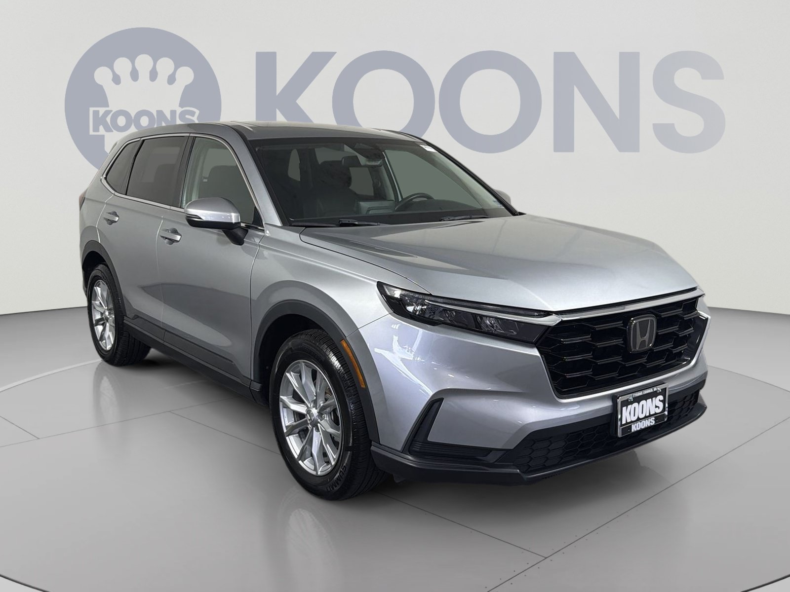 Used 2024 Honda CR-V EX image 10