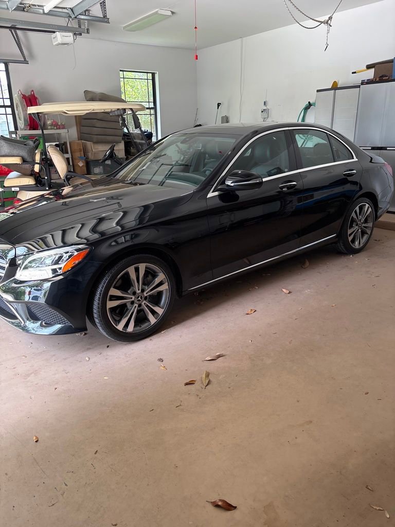 Used 2019 Mercedes-Benz C 300 Sedan image 18