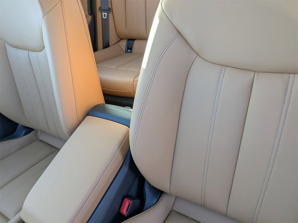 New 2025 Audi A5 2.0T Premium image 16