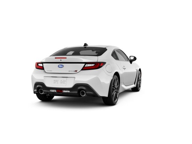 New 2026 Subaru BRZ tS RWD image 6