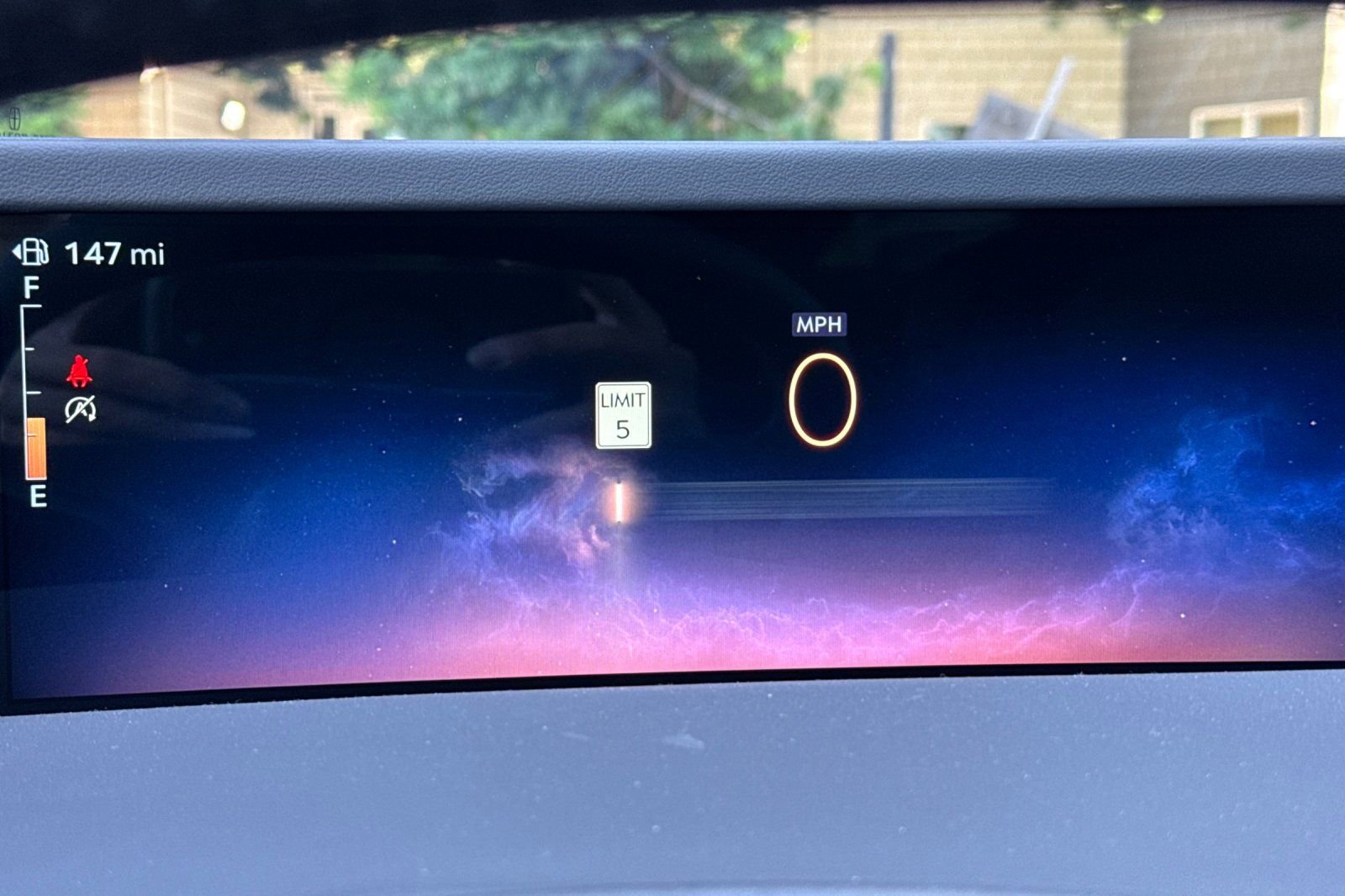 New 2026 Lincoln Nautilus Premier w/ Equipment Group 102A image 22