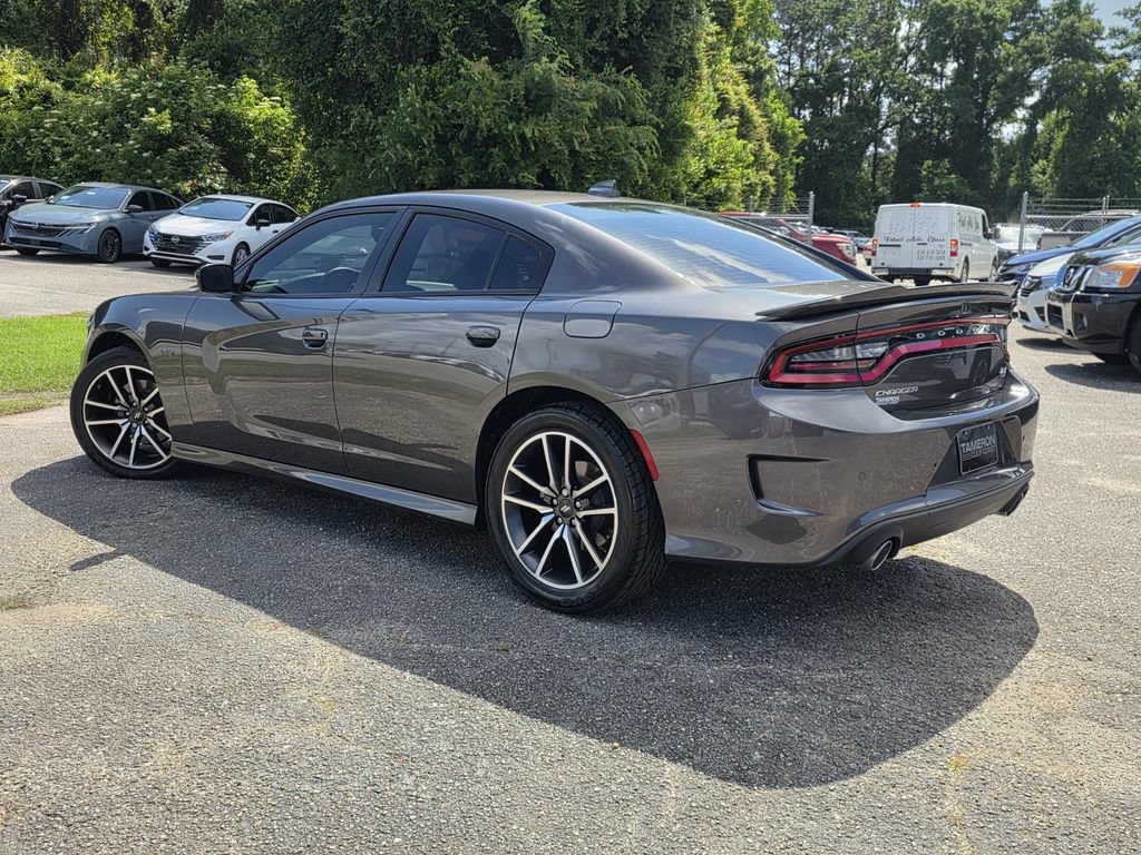 Used 2023 Dodge Charger R/T RWD image 5