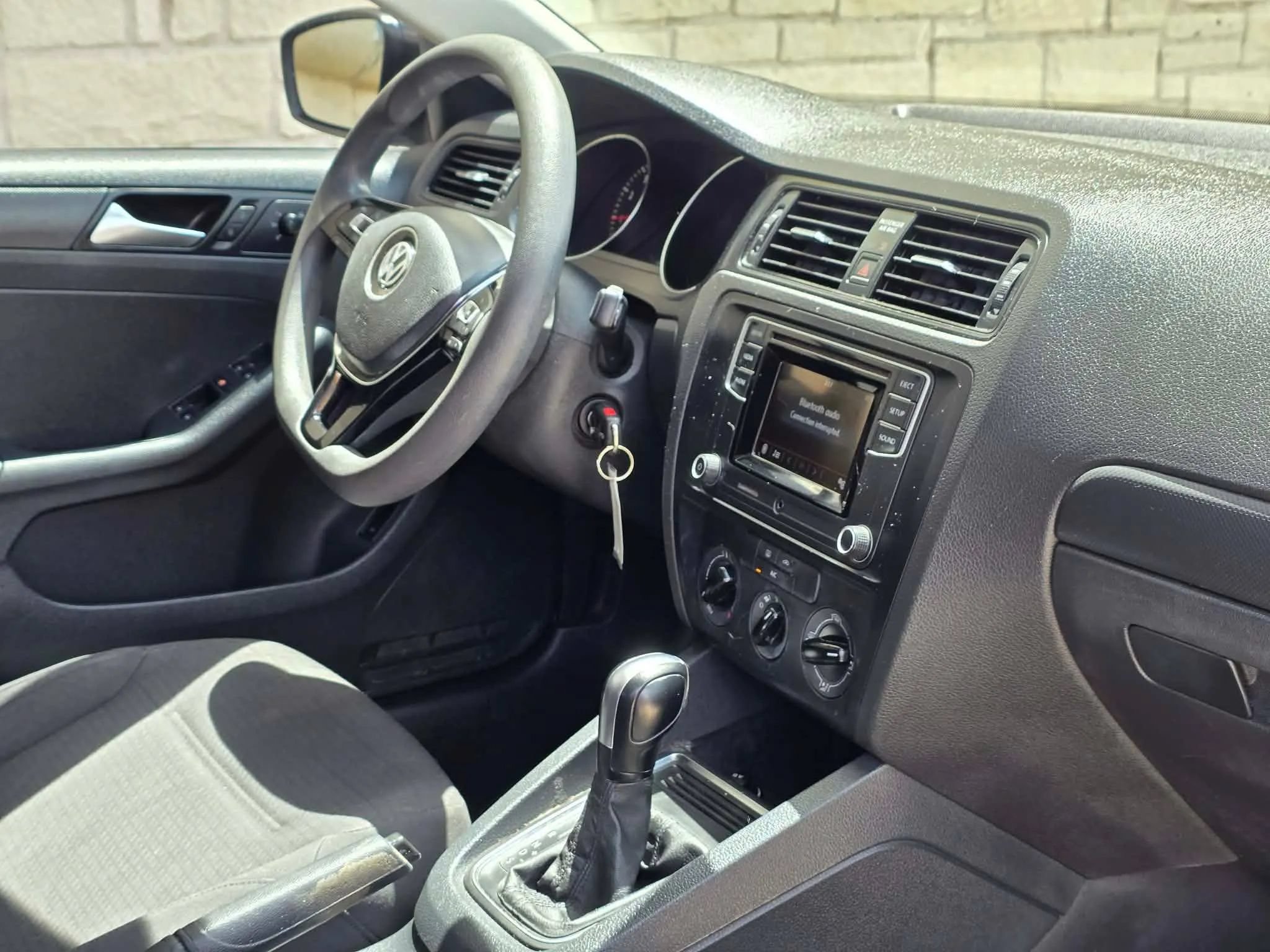 Used 2016 Volkswagen Jetta S FWD image 17