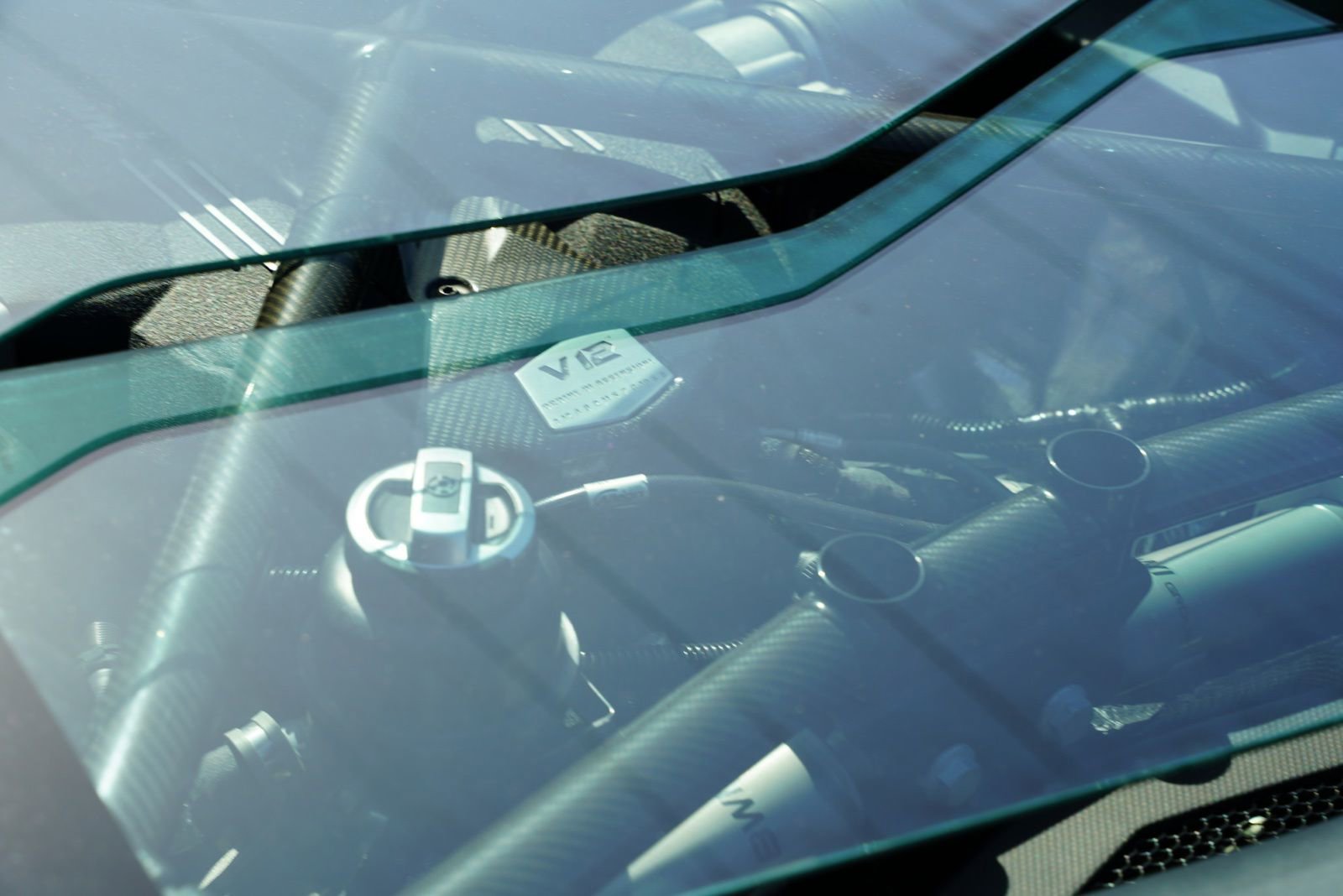 Used 2017 Lamborghini Aventador S image 13