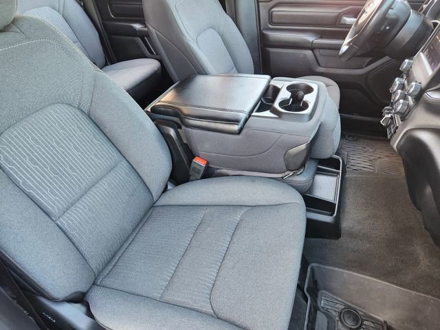 Certified 2023 RAM 1500 Tradesman w/ Trailer Tow Group image 14