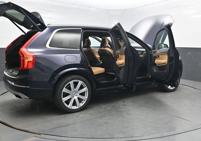 Used 2017 Volvo XC90 T6 Inscription w/ Vision Package AWD/4WD image 47