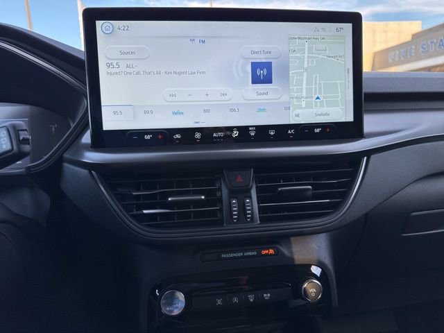 New 2026 Ford Escape Active w/ Tech Pack #1 FWD image 31