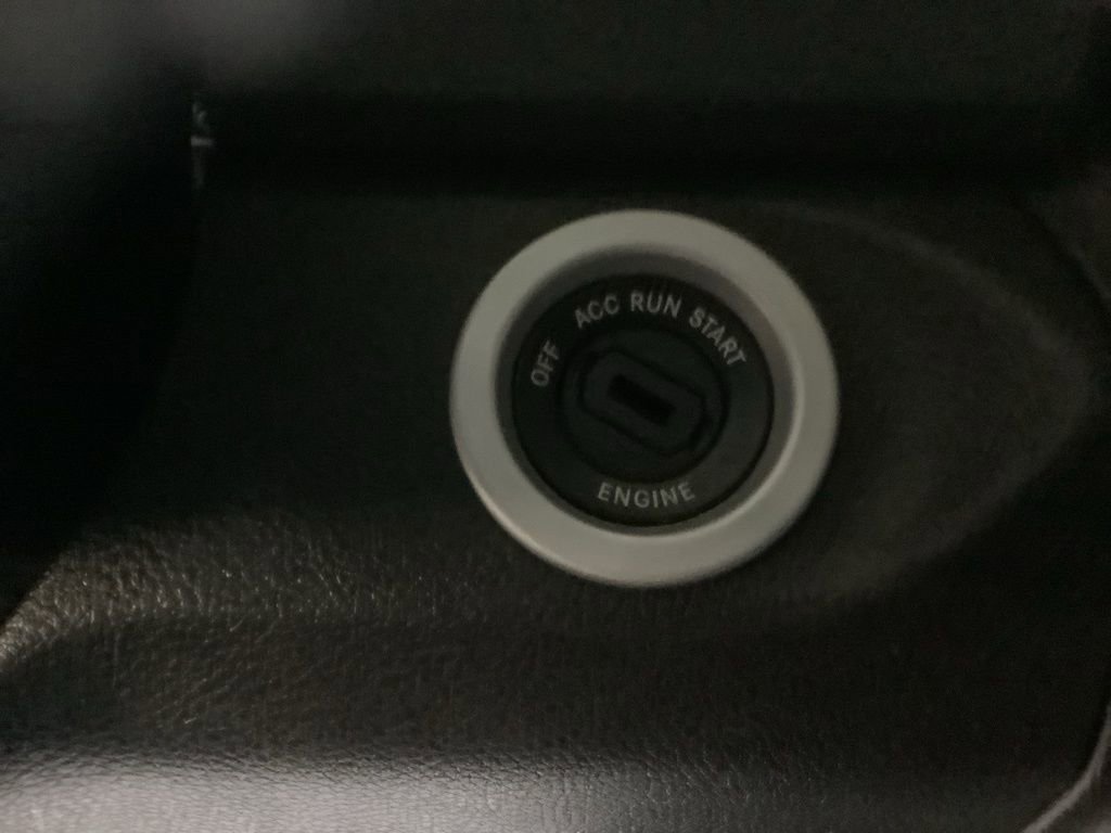 Certified 2019 RAM 1500 Classic Warlock w/ Electronics Group image 25