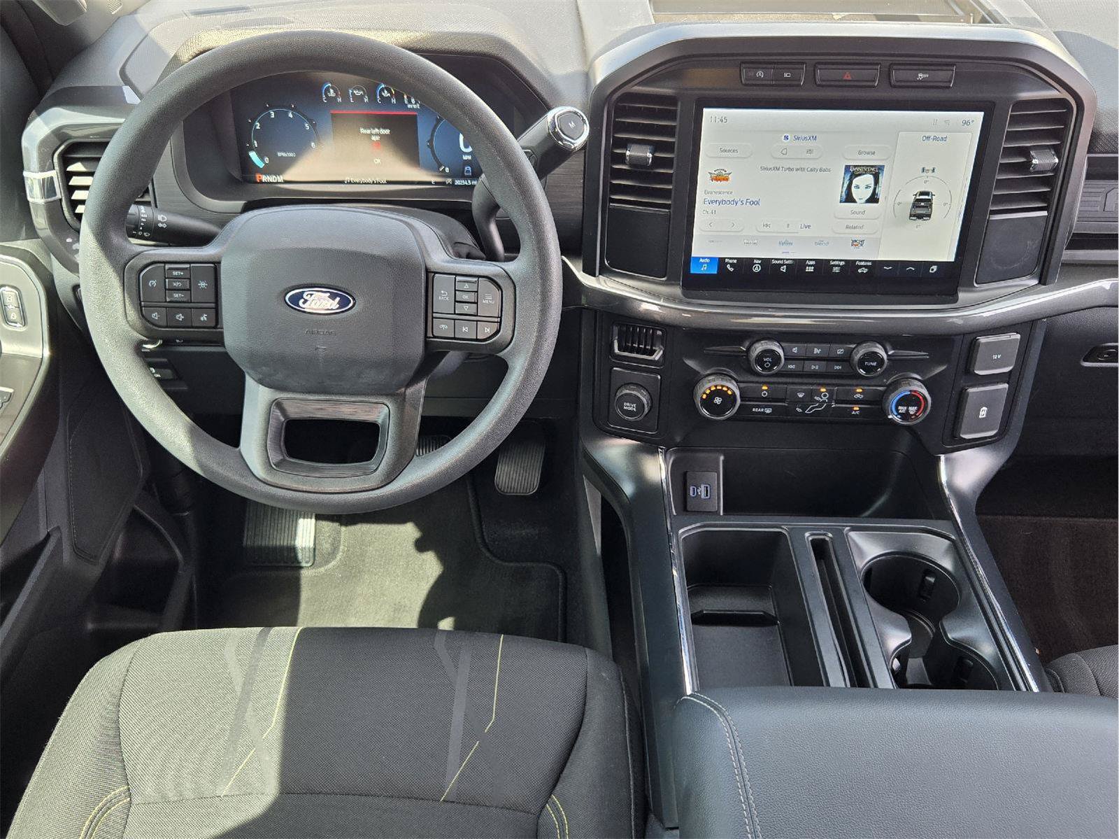 Certified 2024 Ford F150 STX RWD image 26