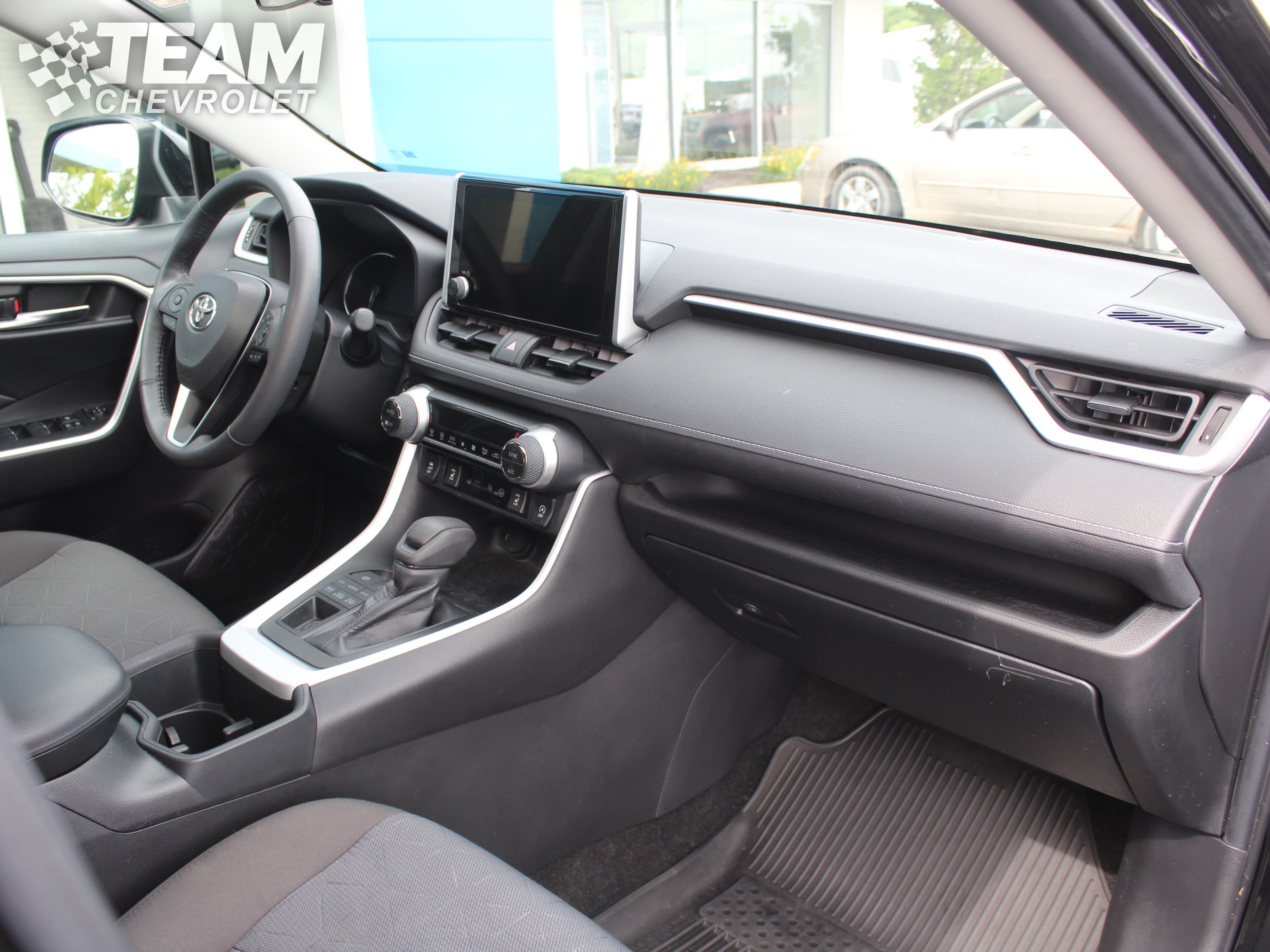 Used 2023 Toyota RAV4 XLE w/ Convenience Package AWD/4WD image 27
