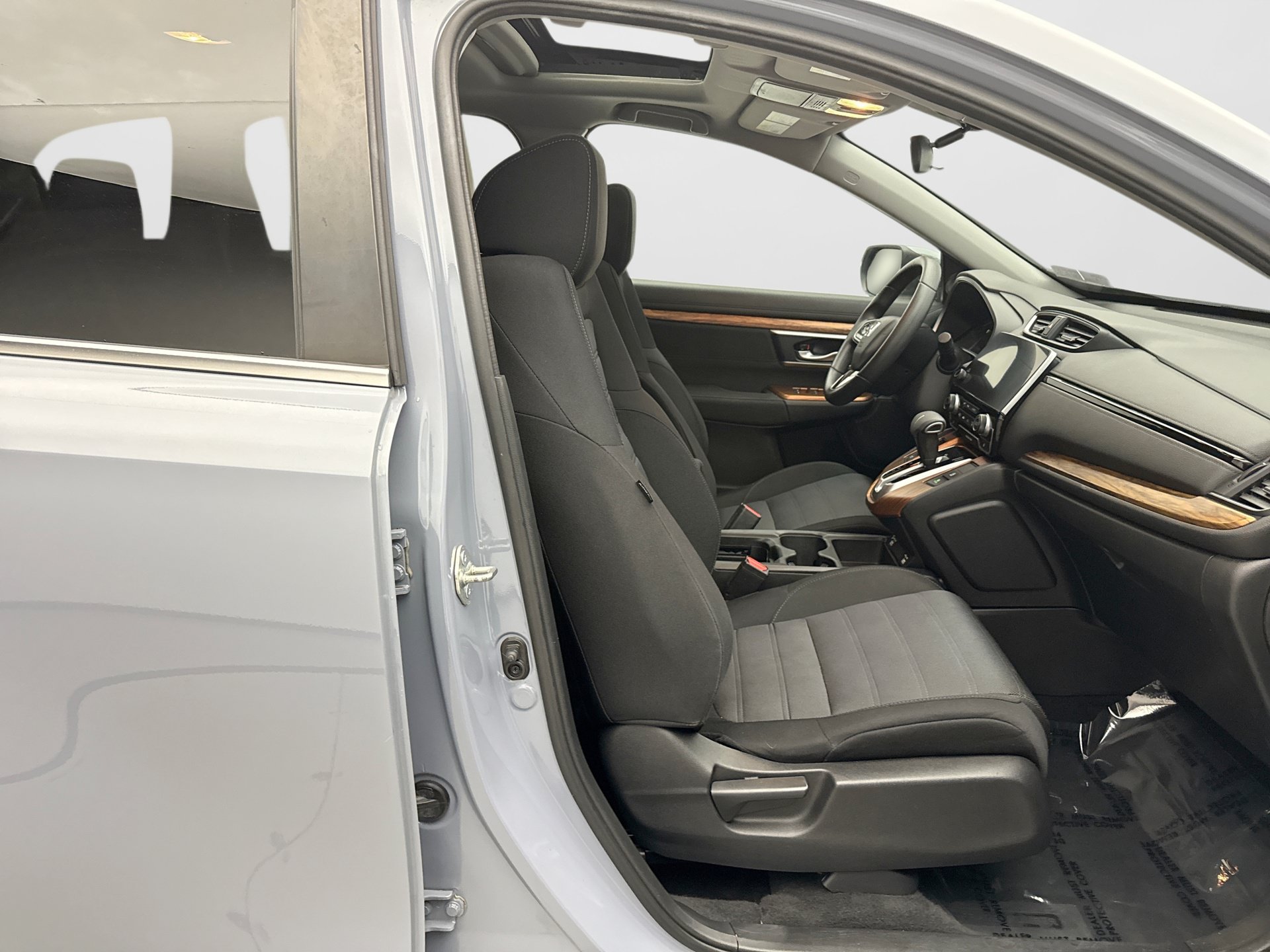 Used 2020 Honda CR-V EX image 16