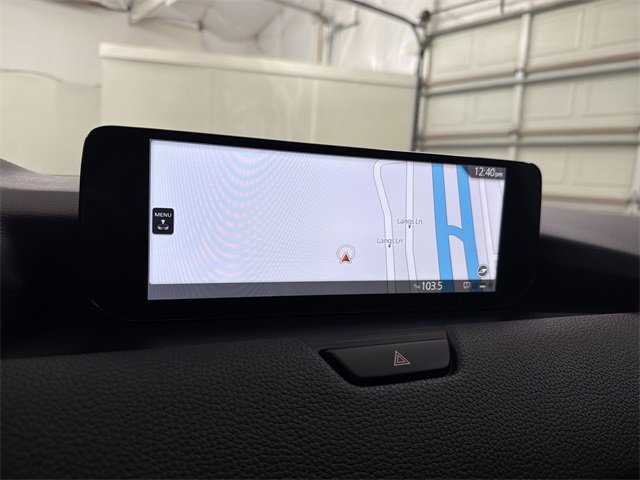 Used 2024 MAZDA CX-90 3.3 Turbo w/ Premium Package image 28