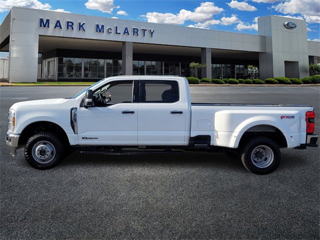 Certified 2024 Ford F350 XLT w/ 360-Degree Camera Package image 6