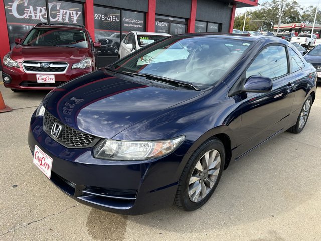 Used 2009 Honda Civic EX image 2