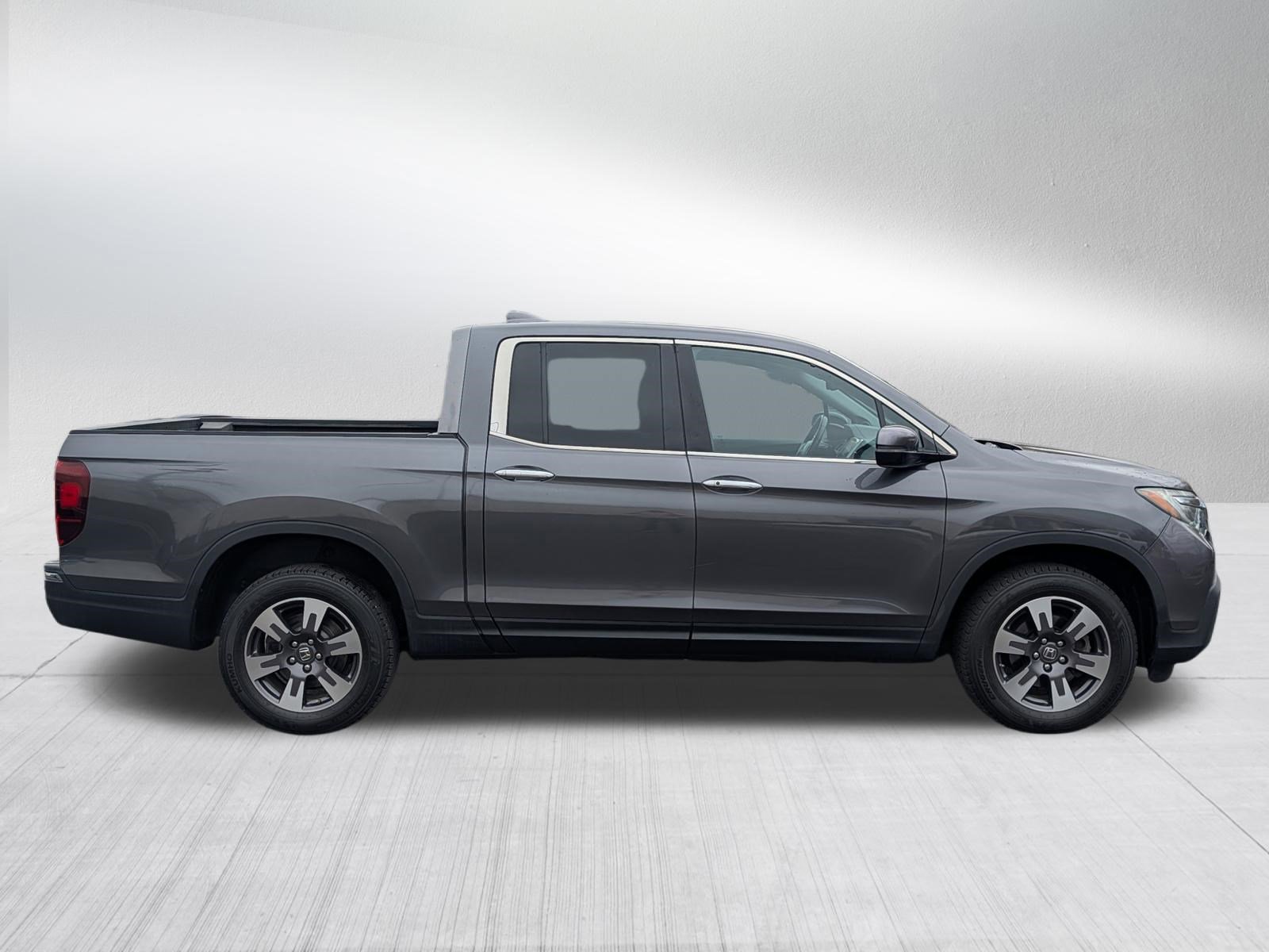 Used 2018 Honda Ridgeline RTL-E image 7