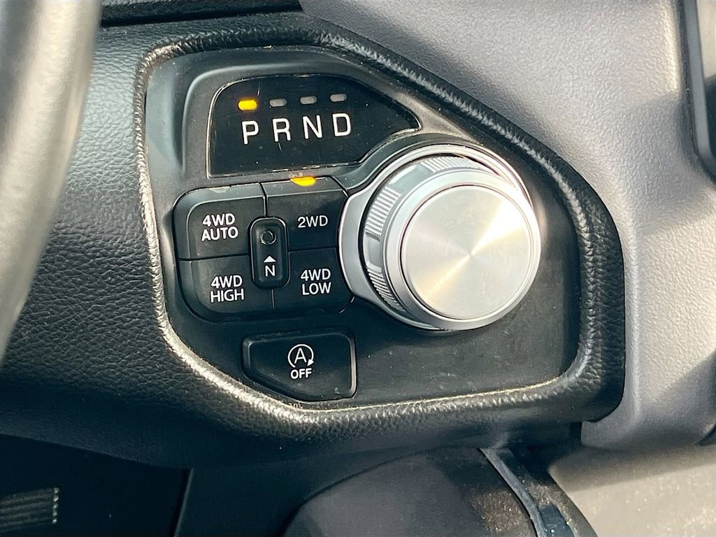 Certified 2022 RAM 1500 Laramie w/ Sport Appearance Package image 16