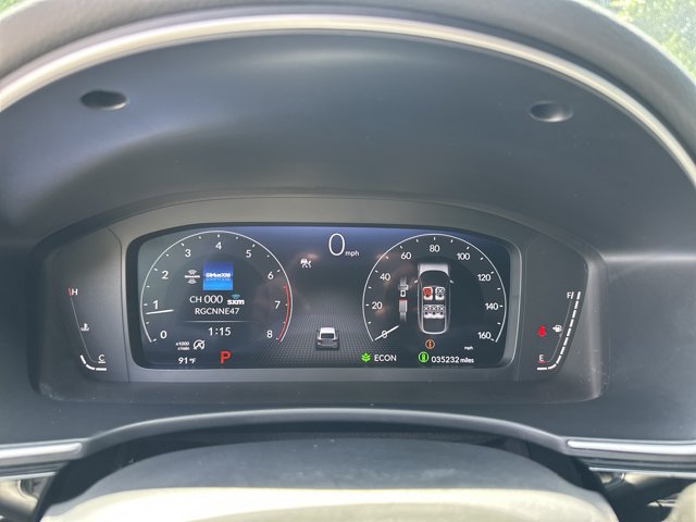 Used 2024 Honda Civic Sport Touring image 31
