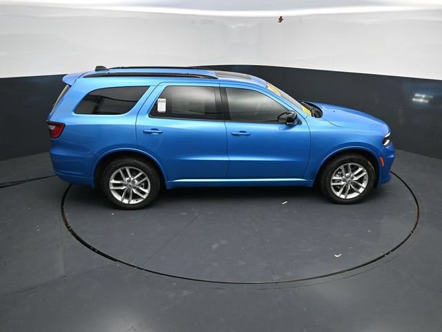 New 2026 Dodge Durango GT AWD/4WD image 39