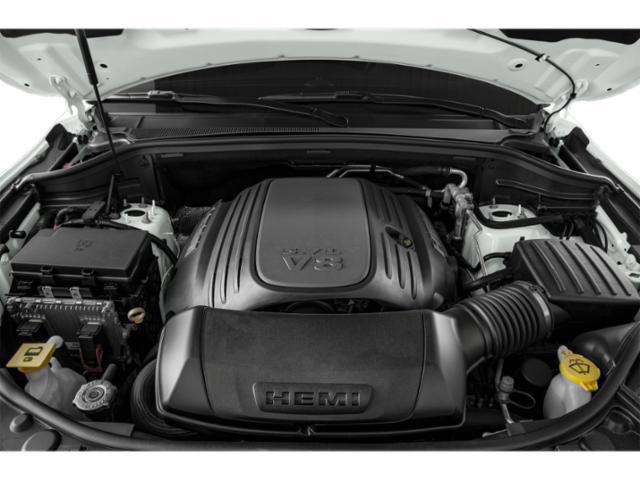 Used 2020 Dodge Durango R/T w/ Blacktop Package AWD/4WD image 16