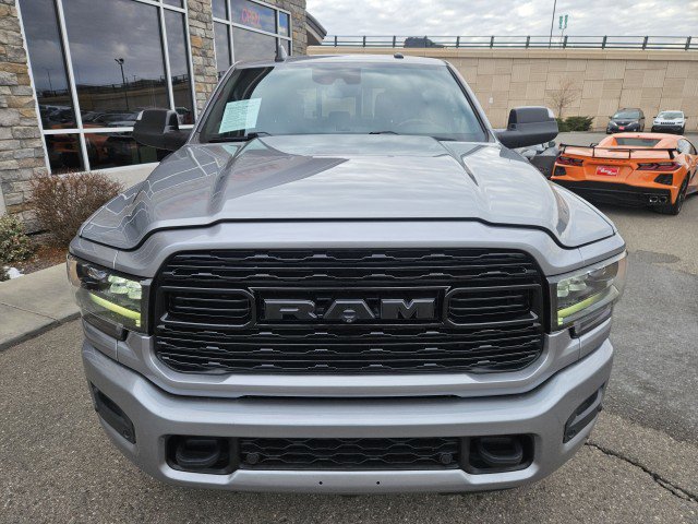 Used 2022 RAM 2500 Limited image 7