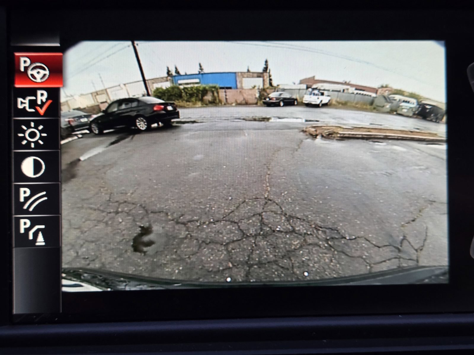 Used 2016 BMW X1 xDrive28i image 20