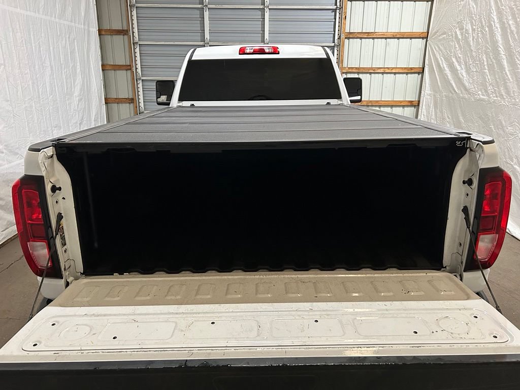 Used 2022 GMC Sierra 3500 SLE w/ SLE Convenience Package AWD/4WD image 8