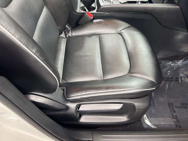 Used 2024 MAZDA CX-5 AWD 2.5 S w/ Select Package image 23