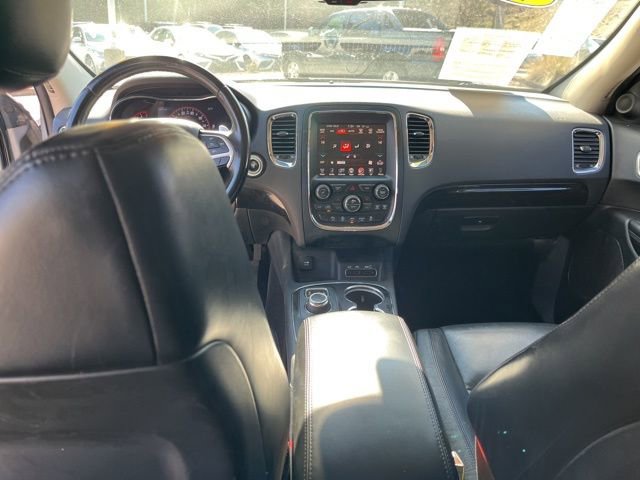 Used 2016 Dodge Durango Limited image 15