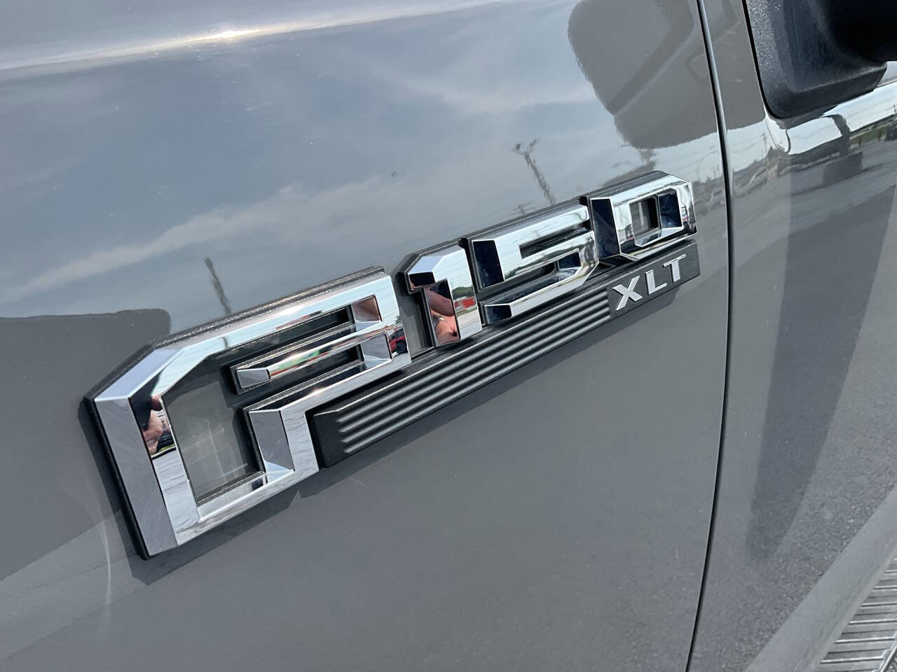 Used 2020 Ford F150 XLT w/ Equipment Group 302A Luxury image 39
