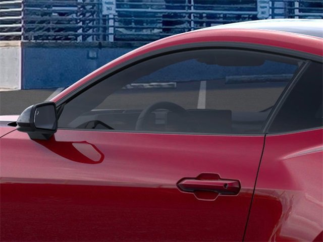 New 2026 Ford Mustang Coupe w/ Mustang Nite Pony Package image 20