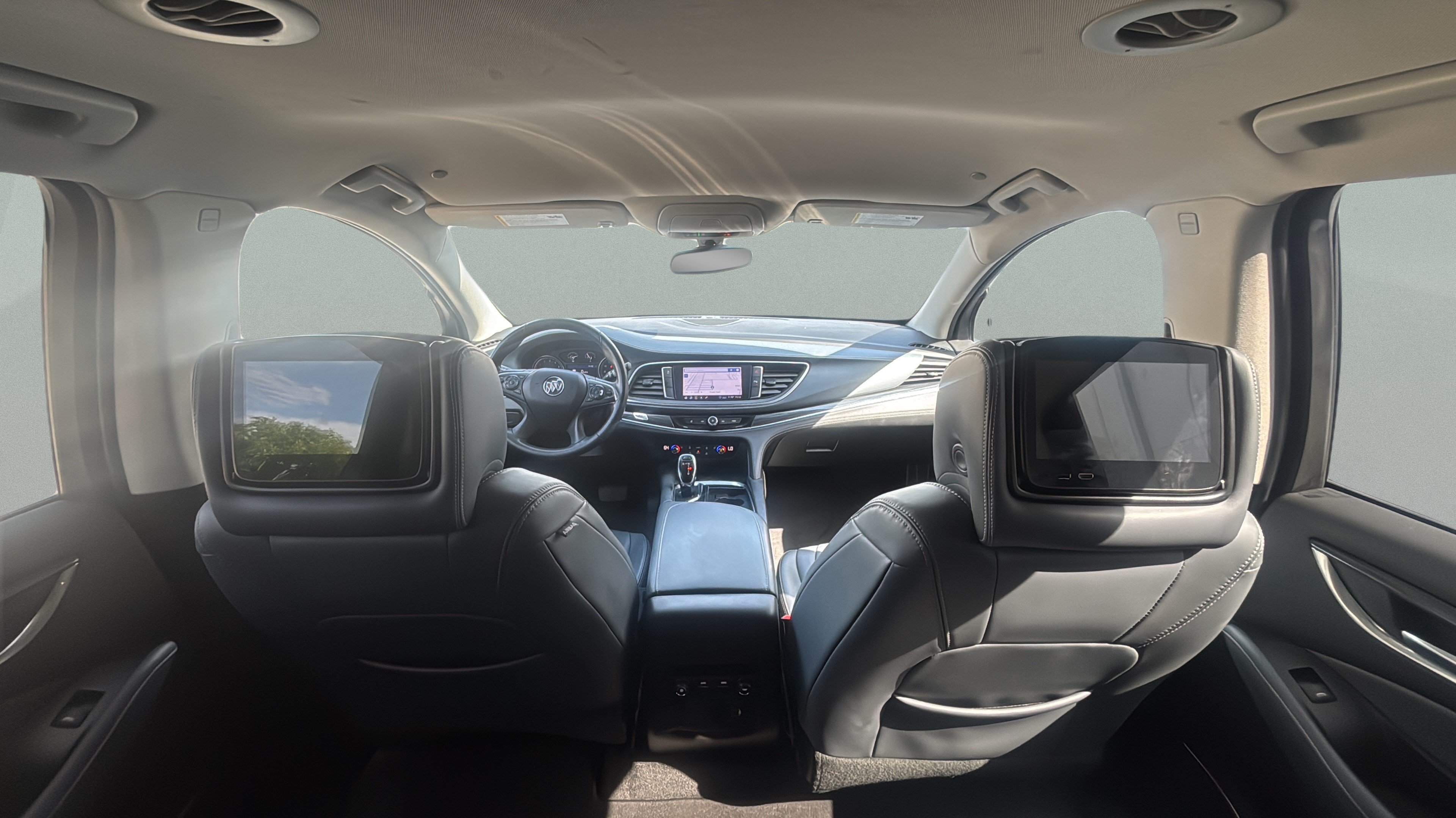 Used 2020 Buick Enclave Essence w/ Sport Touring Edition FWD image 19