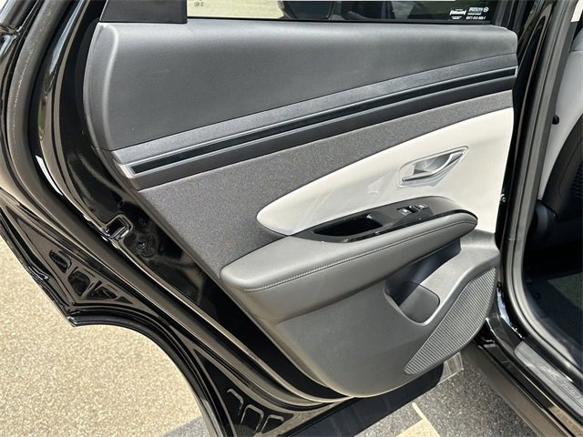 Used 2024 Hyundai Tucson Limited image 23