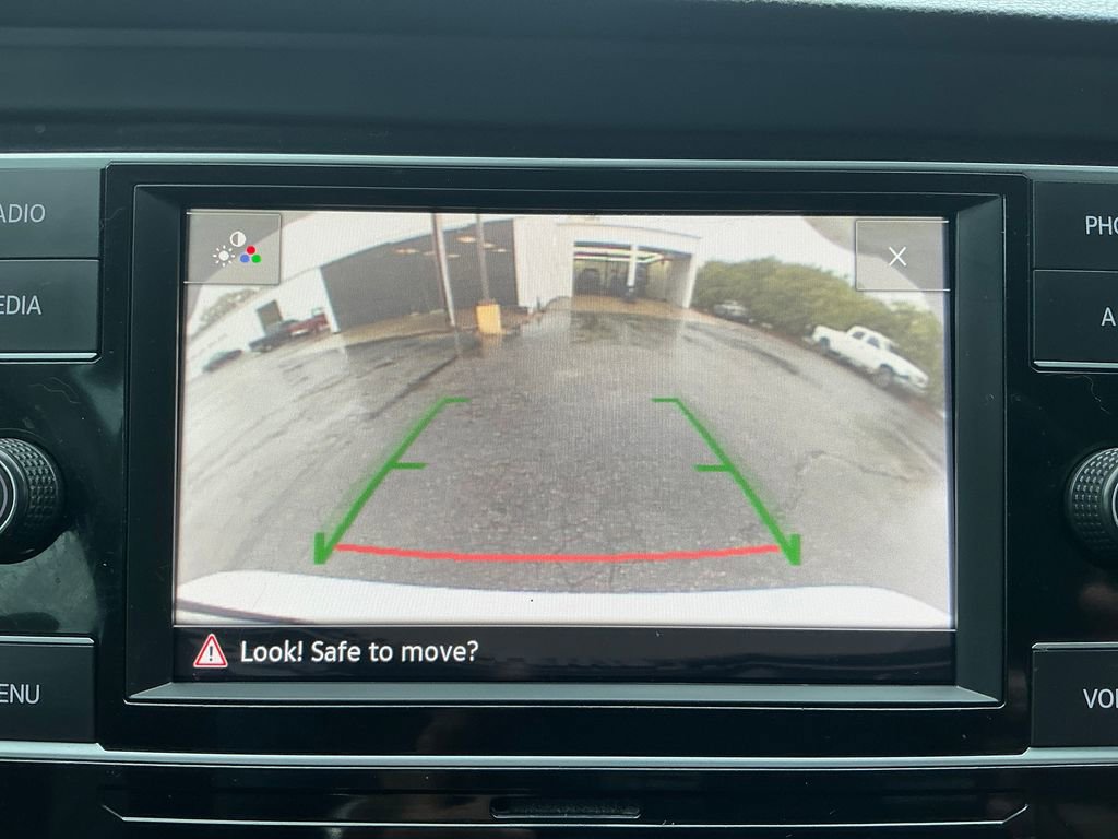 Used 2021 Volkswagen Jetta S image 25