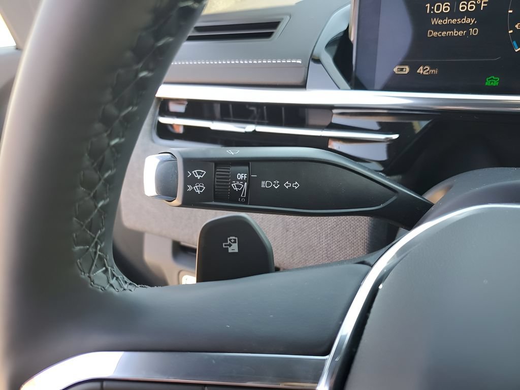 New 2026 GMC Sierra EV Elevation w/ Premium Package AWD/4WD image 36