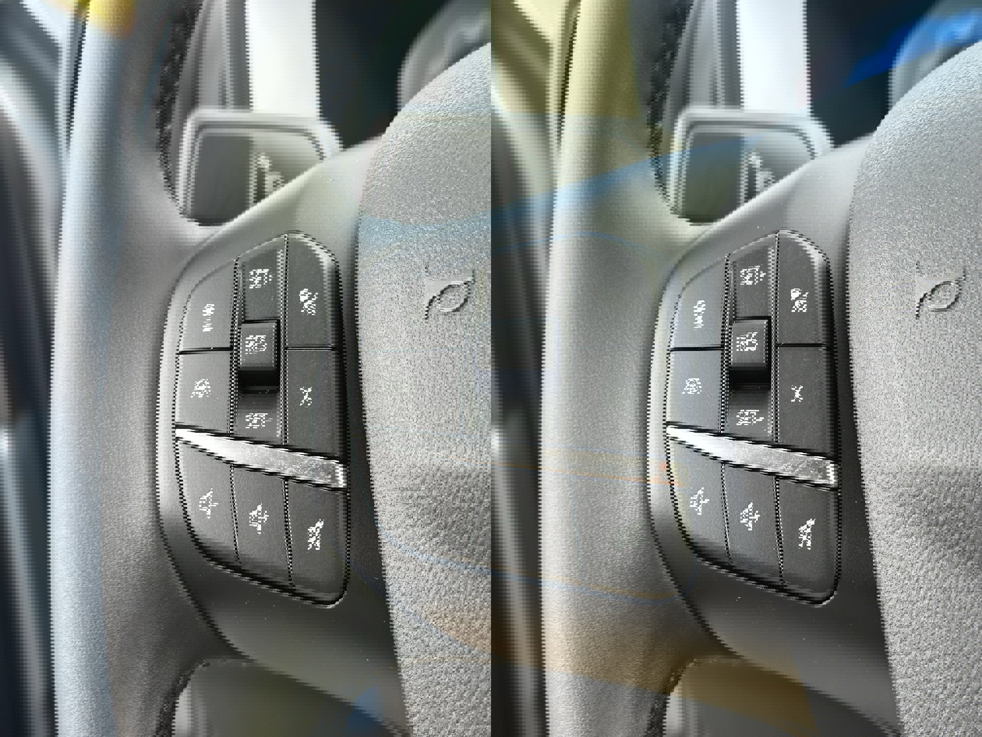 New 2025 Ford Bronco Sport Heritage w/ Convenience Package image 17