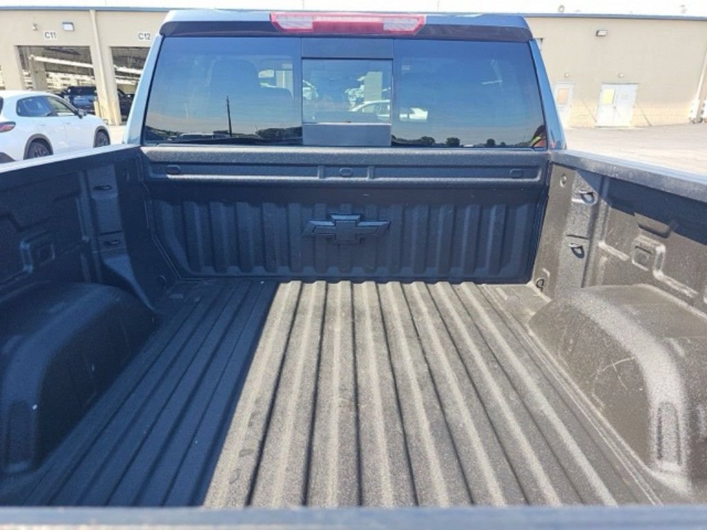 Used 2021 Chevrolet Silverado 1500 RST AWD/4WD image 17