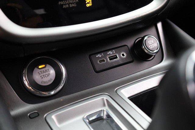 Used 2023 Nissan Murano SV w/ SV Midnight Edition Package FWD image 14