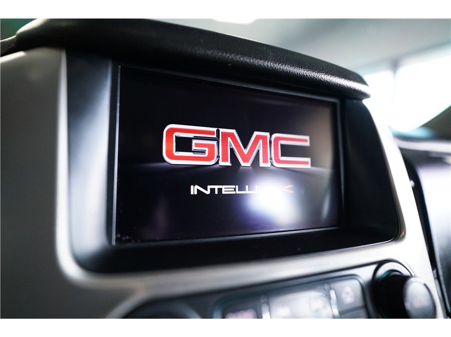 Used 2017 GMC Yukon SLE w/ SLE Value Package RWD image 21