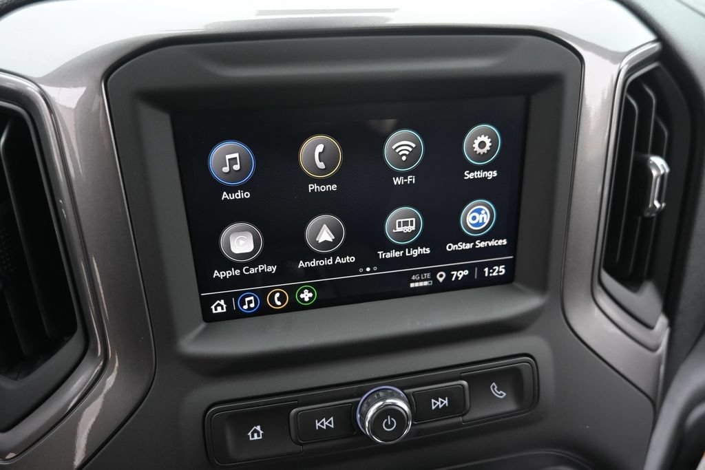 New 2026 GMC Sierra 3500 Pro AWD/4WD image 20