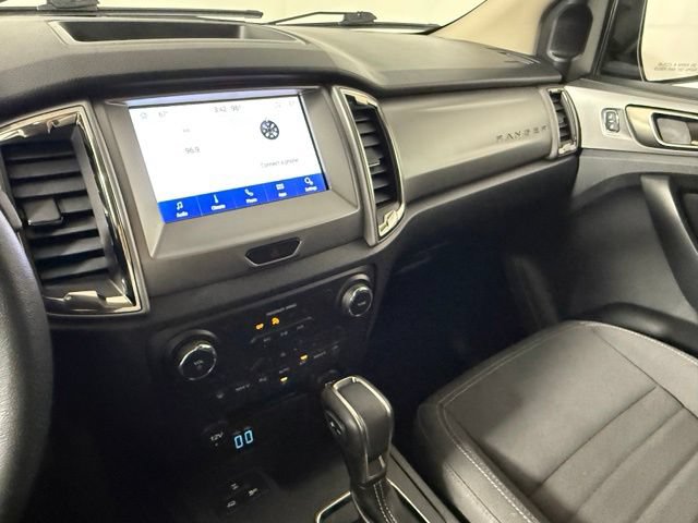 Used 2023 Ford Ranger XLT w/ Equipment Group 301A Mid RWD image 21