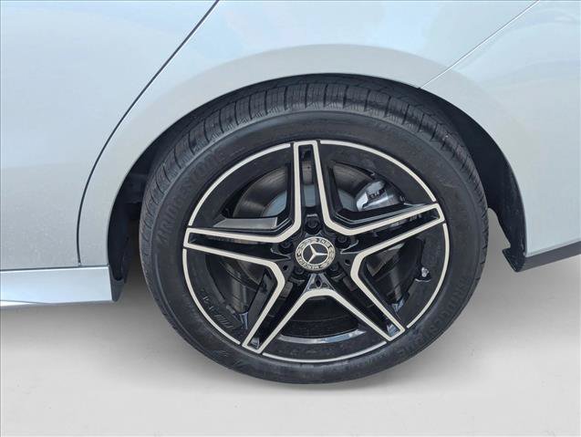 New 2026 Mercedes-Benz CLA 250 image 9