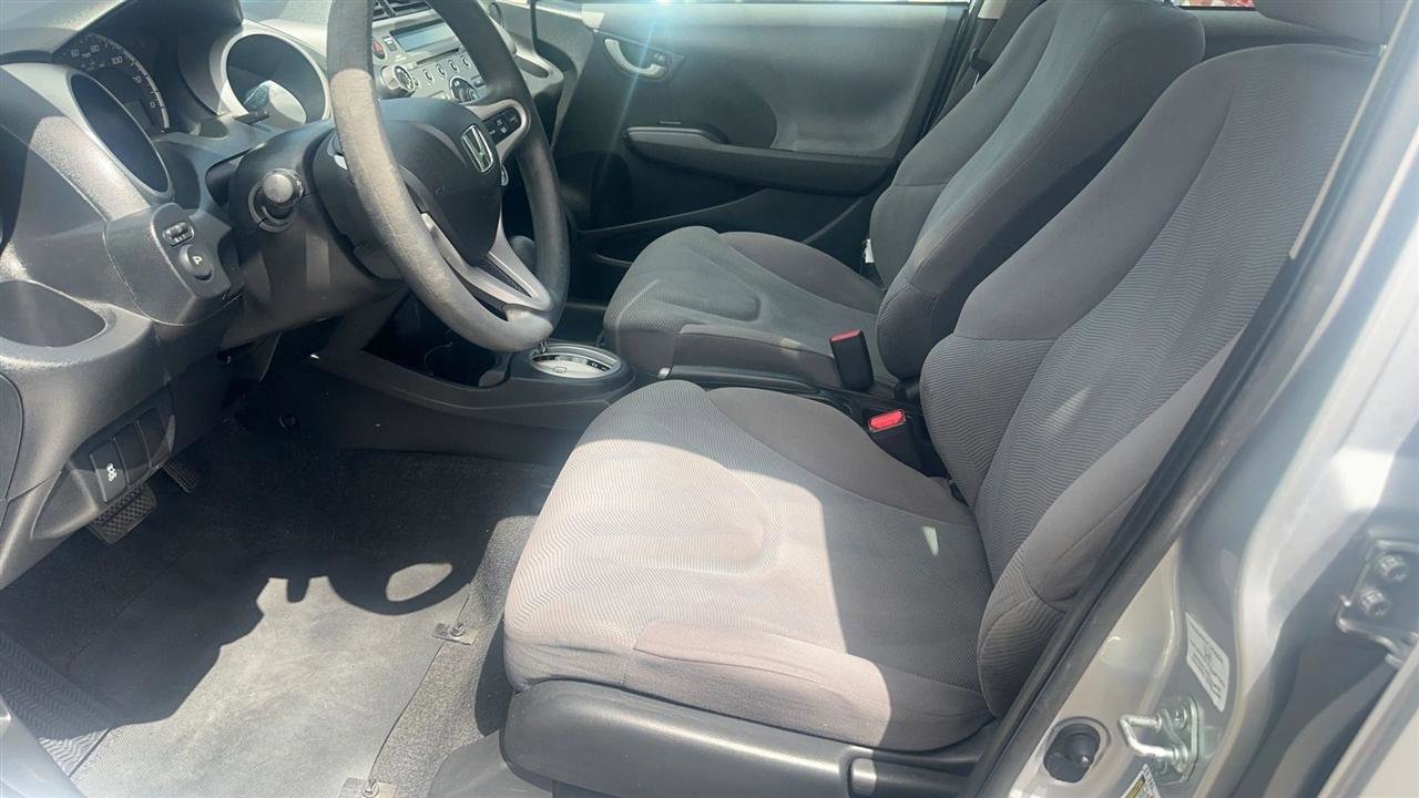 Used 2013 Honda Fit image 21