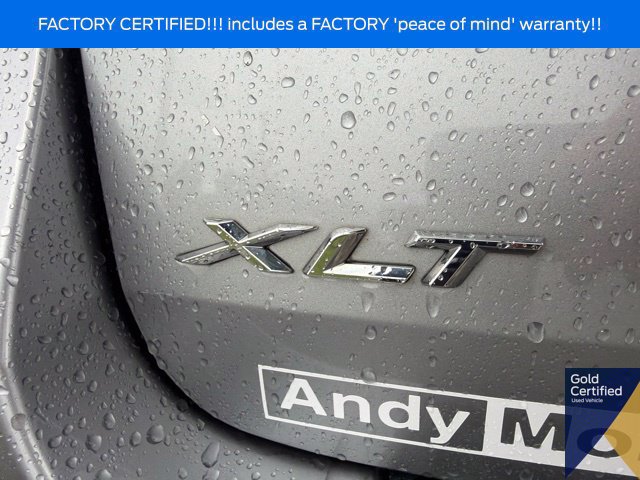 Used 2023 Ford Explorer XLT w/ Equipment Group 202A AWD/4WD image 11