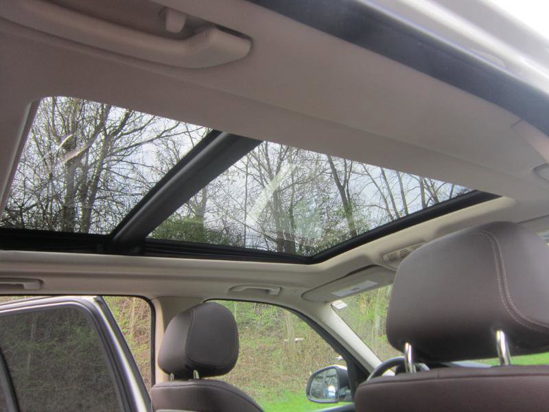 Used 2014 BMW X5 xDrive35i image 10