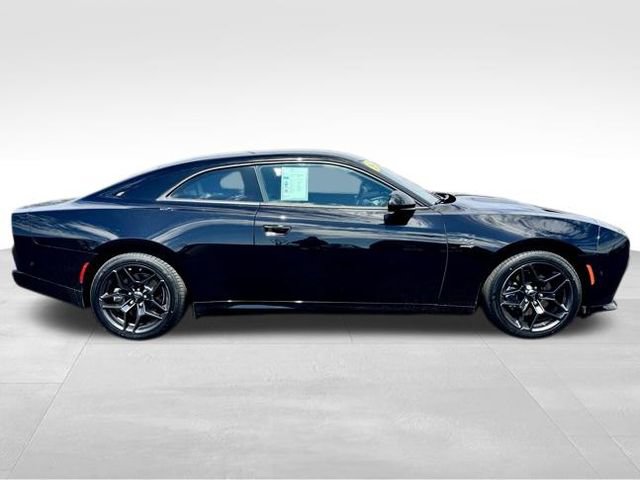 Used 2024 Dodge Charger R/T w/ Plus Group image 9