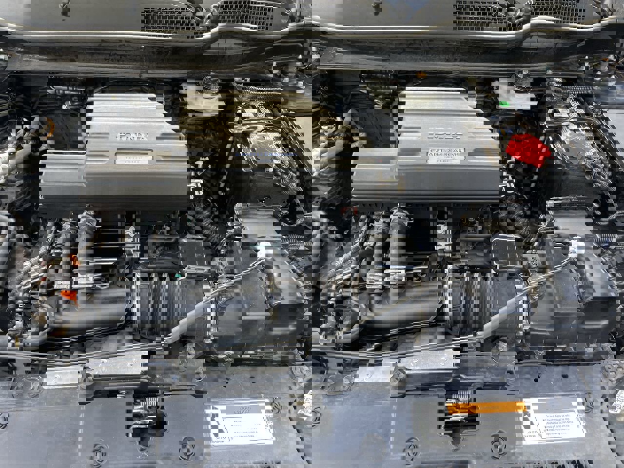 Certified 2017 Honda CR-V EX image 26