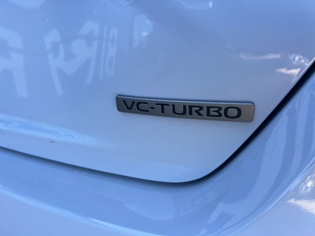 Used 2024 Nissan Altima 2.0 SR image 17