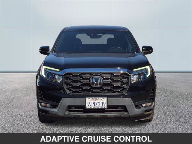 Used 2023 Honda Passport EX-L image 8