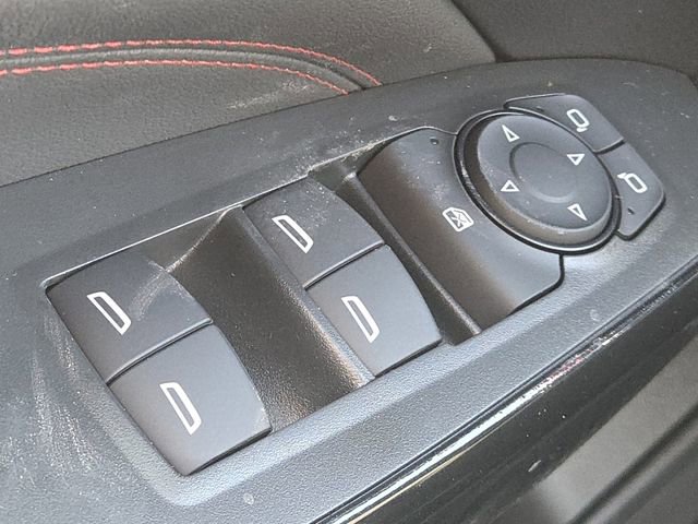 New 2026 Chevrolet Trax RS w/ Driver Confidence Package image 14